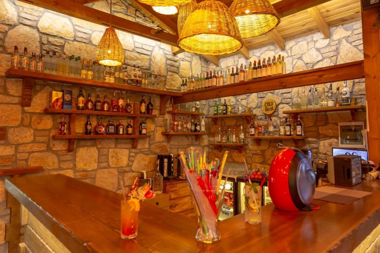 Palmiye Butik Otel Orhaniye มาร์มาริส ภายนอก รูปภาพ